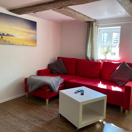 Ferienwohnung-Goldener Winkel Holzminden Bagian luar foto