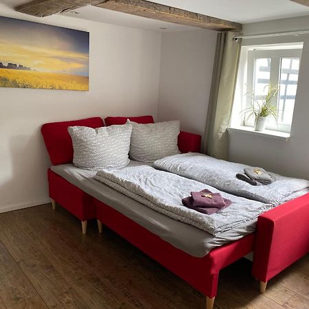 Ferienwohnung-Goldener Winkel Holzminden Bagian luar foto