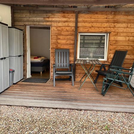 Ferienwohnung-Goldener Winkel Holzminden Bagian luar foto