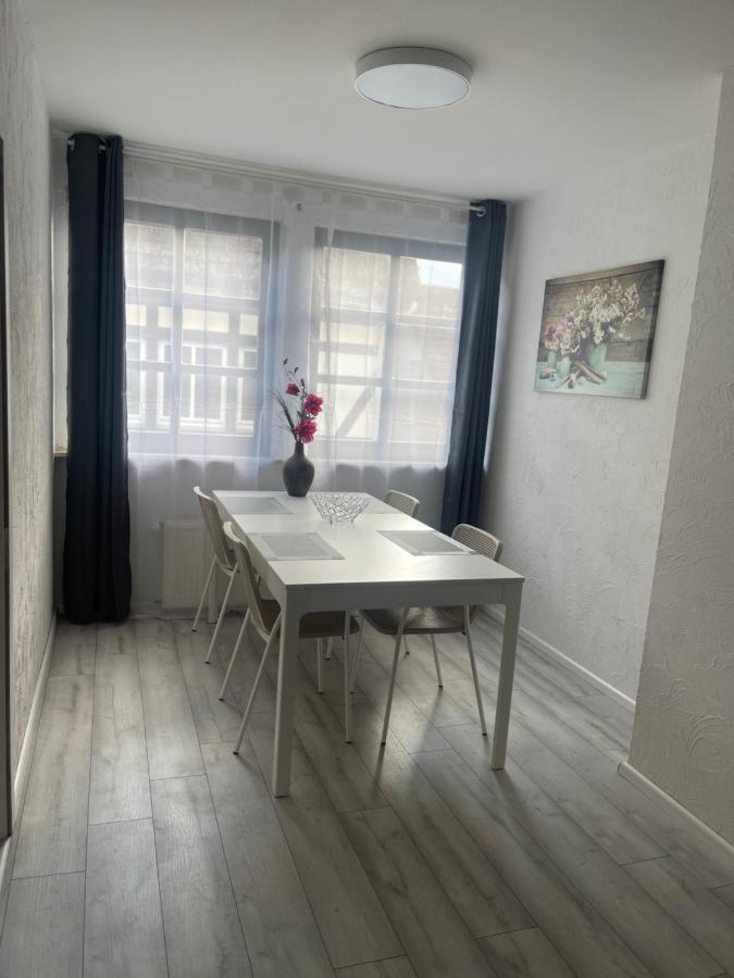 Ferienwohnung-Goldener Winkel Holzminden Bagian luar foto