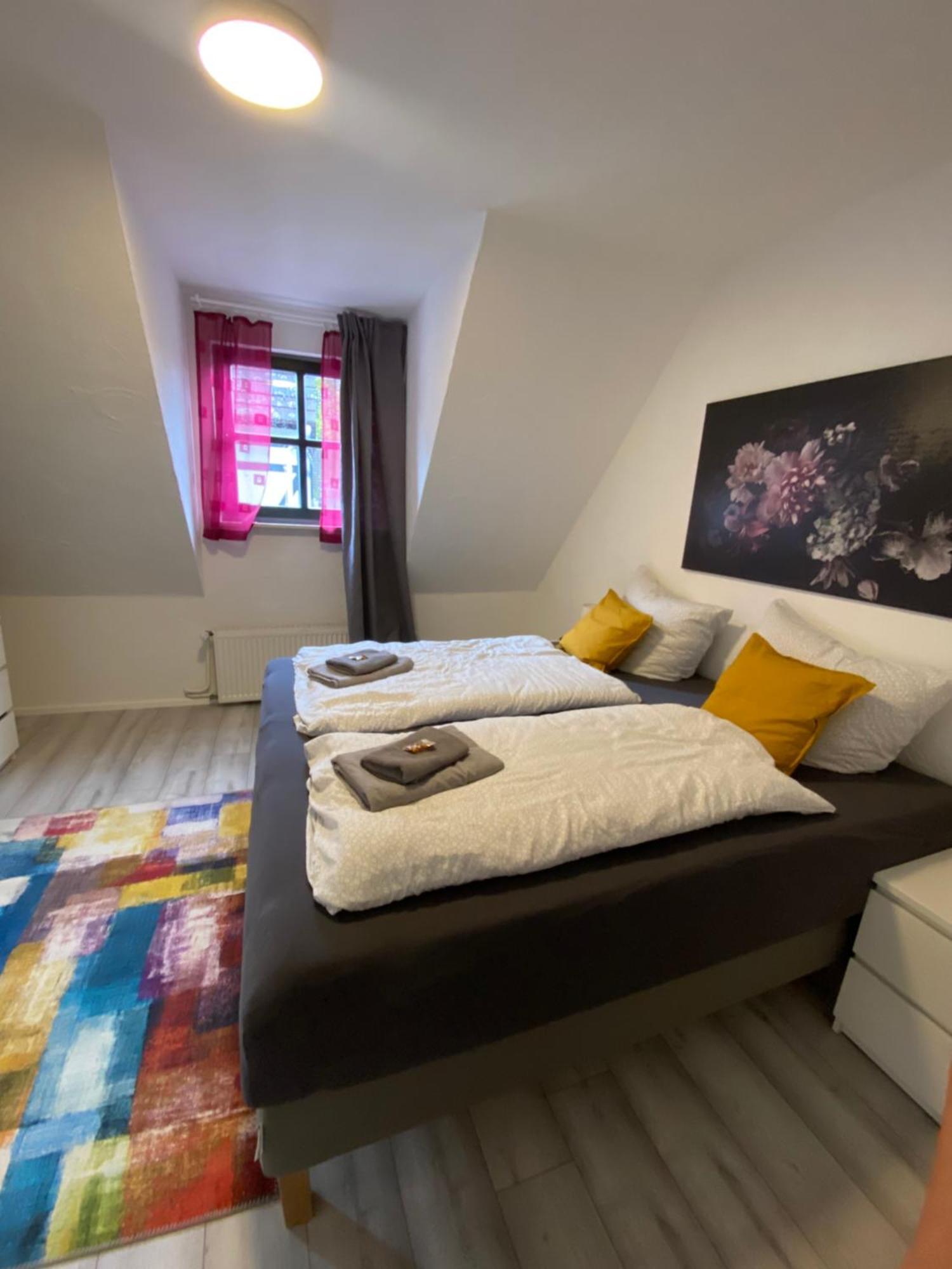 Ferienwohnung-Goldener Winkel Holzminden Bagian luar foto