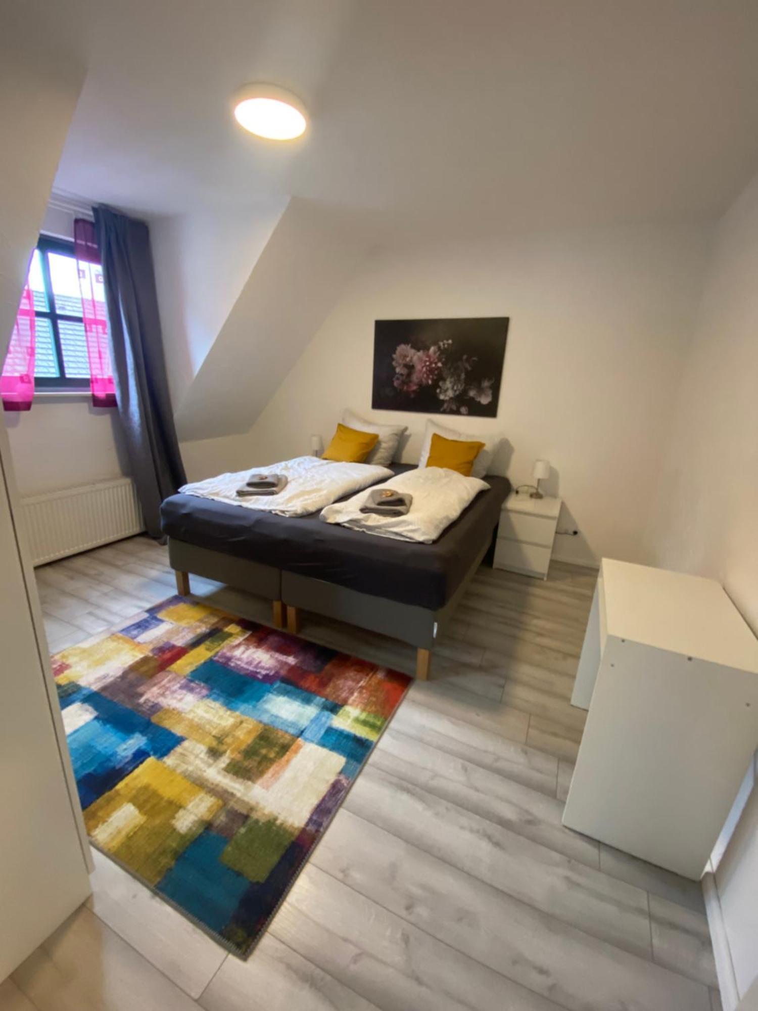 Ferienwohnung-Goldener Winkel Holzminden Bagian luar foto