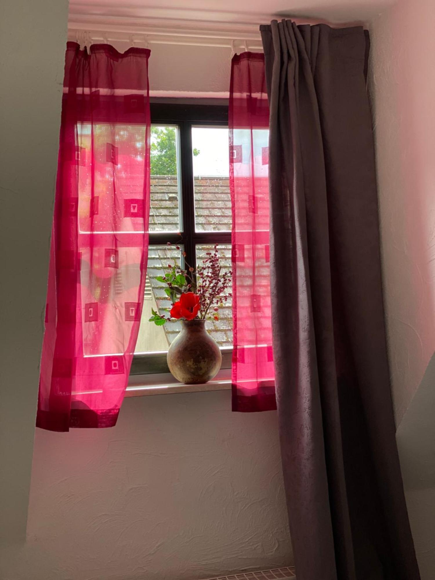Ferienwohnung-Goldener Winkel Holzminden Bagian luar foto