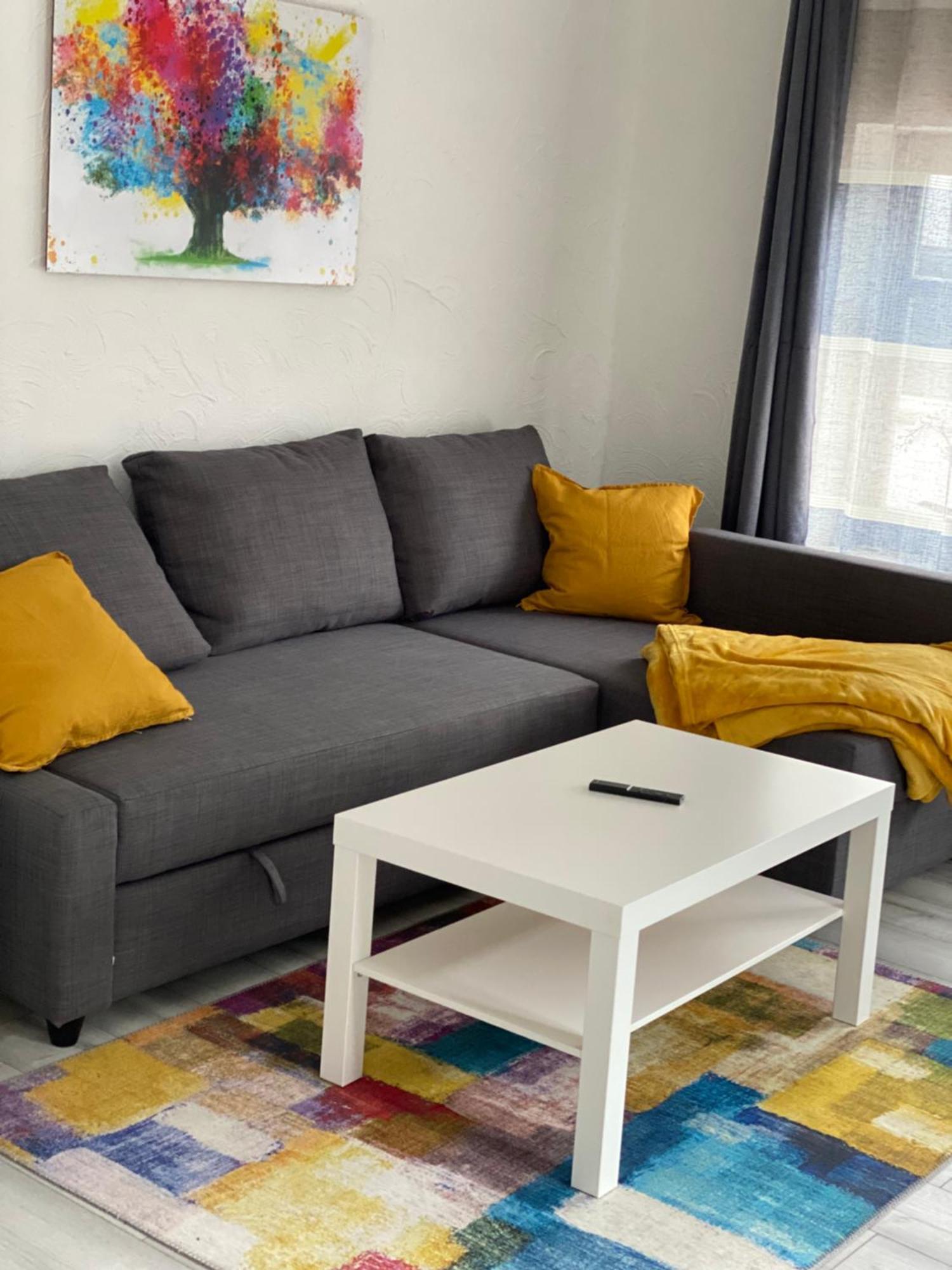Ferienwohnung-Goldener Winkel Holzminden Bagian luar foto