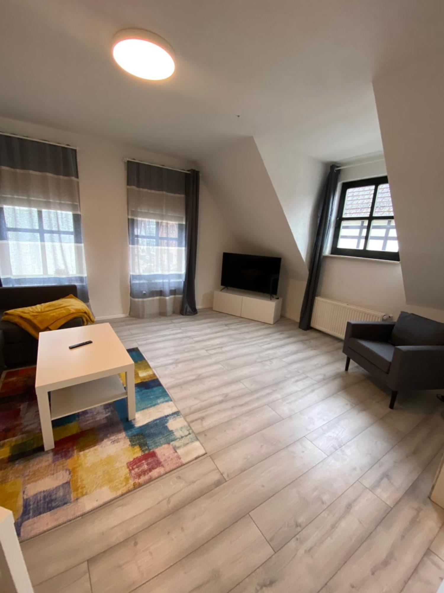 Ferienwohnung-Goldener Winkel Holzminden Bagian luar foto