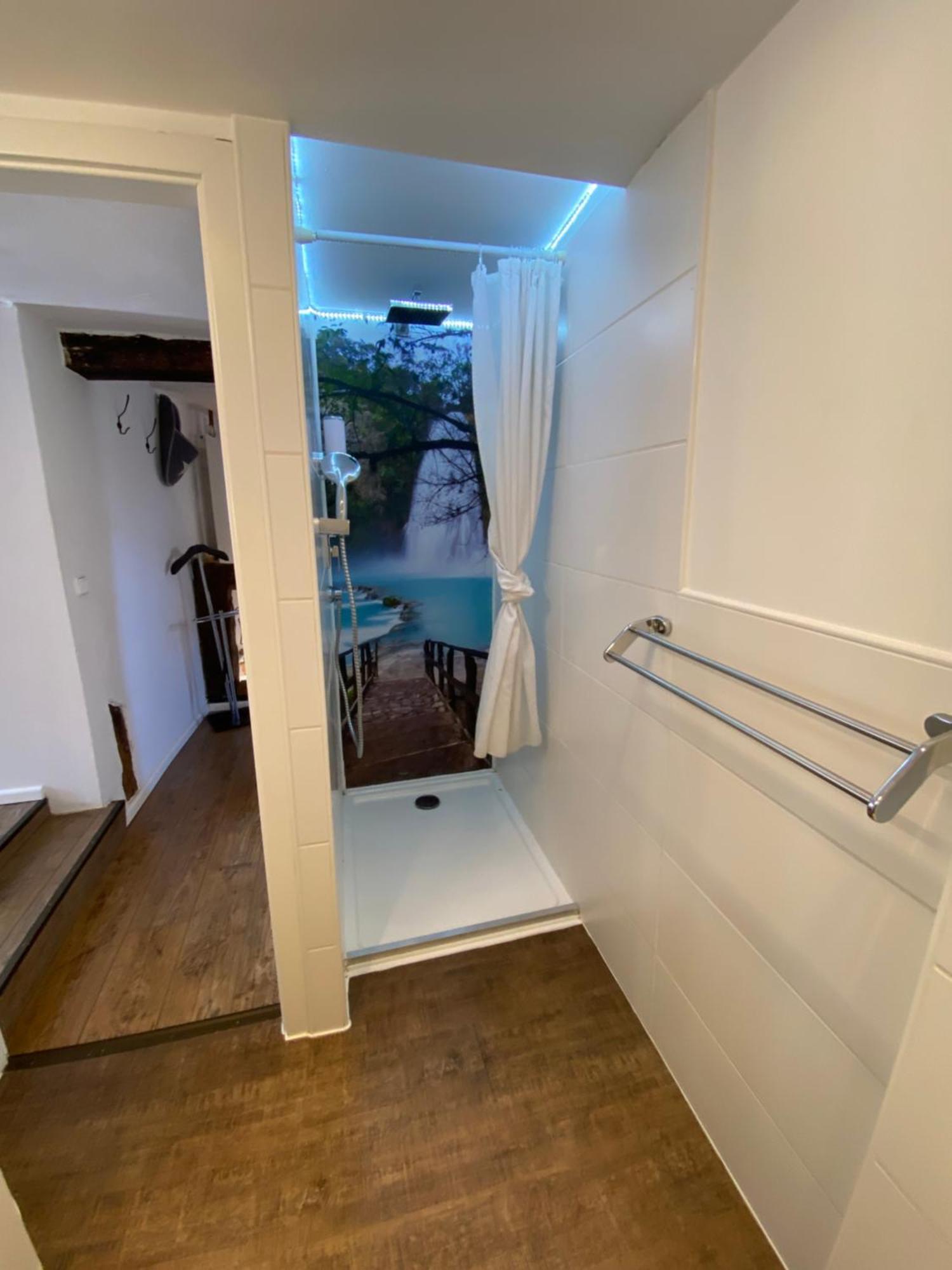 Ferienwohnung-Goldener Winkel Holzminden Bagian luar foto