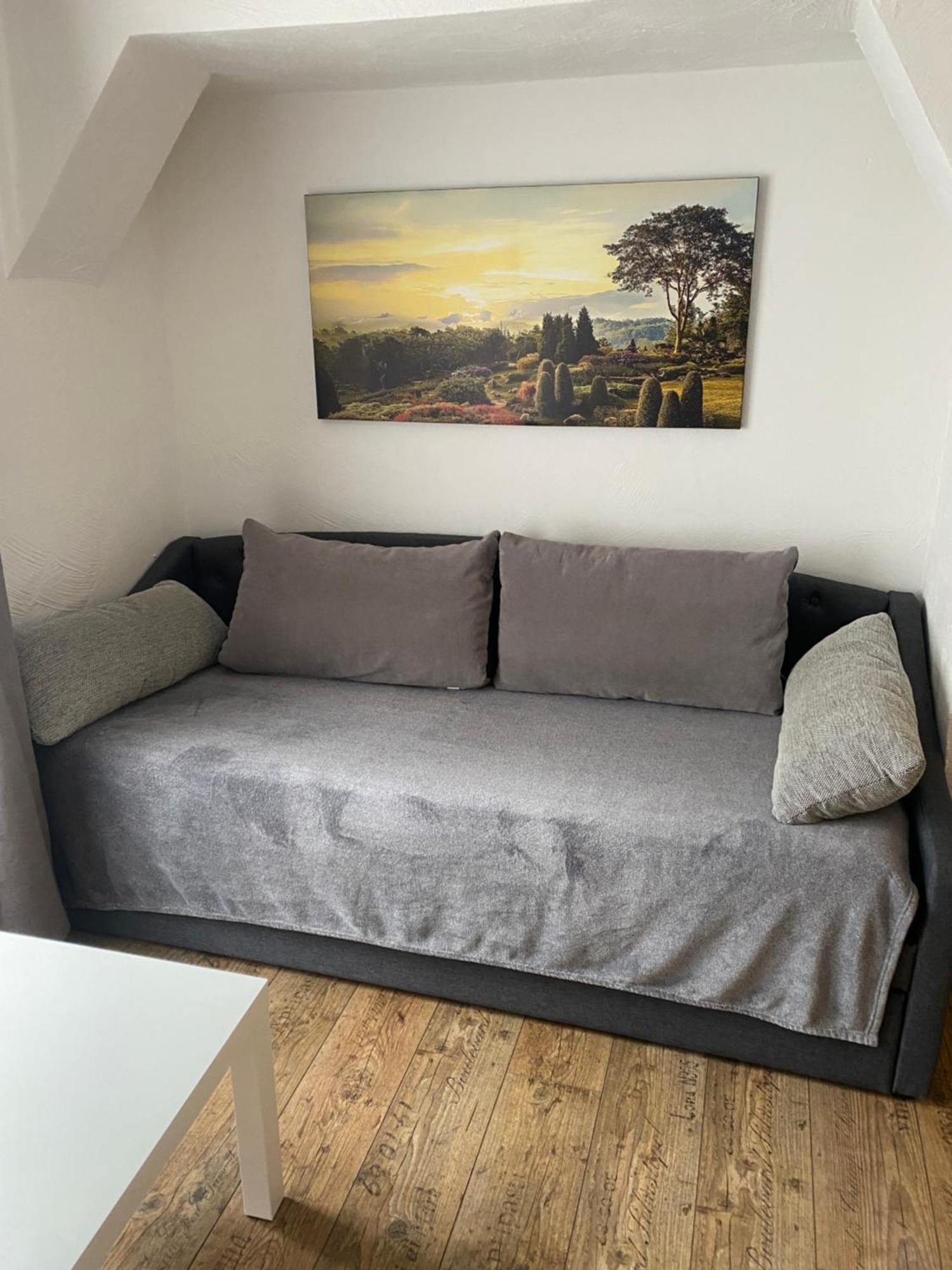 Ferienwohnung-Goldener Winkel Holzminden Bagian luar foto