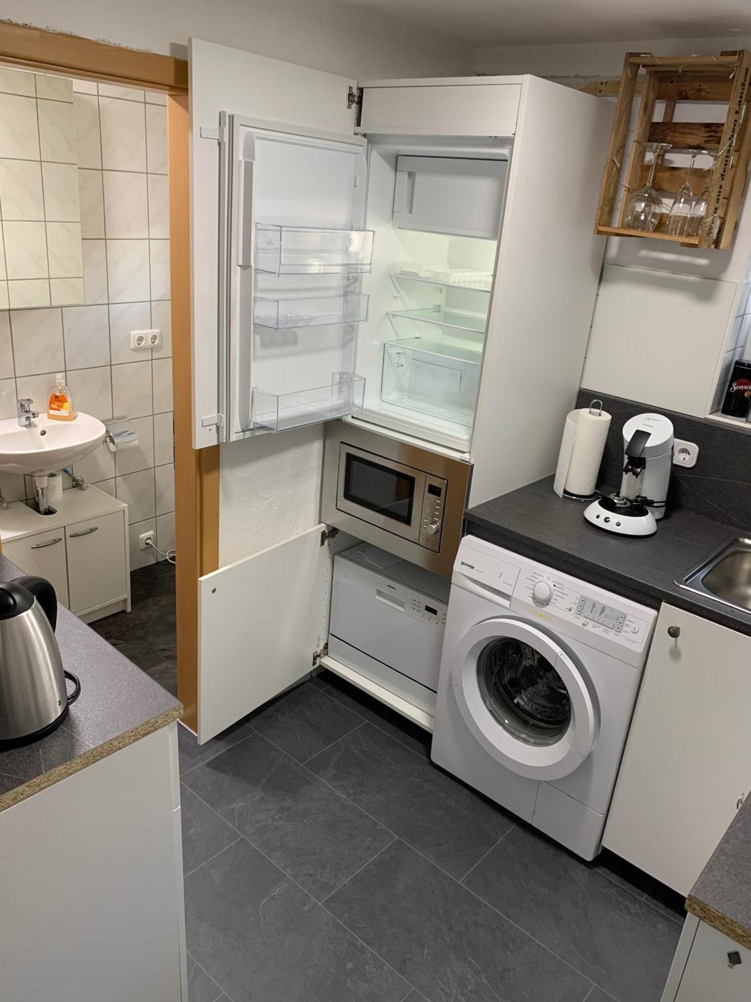Ferienwohnung-Goldener Winkel Holzminden Bagian luar foto
