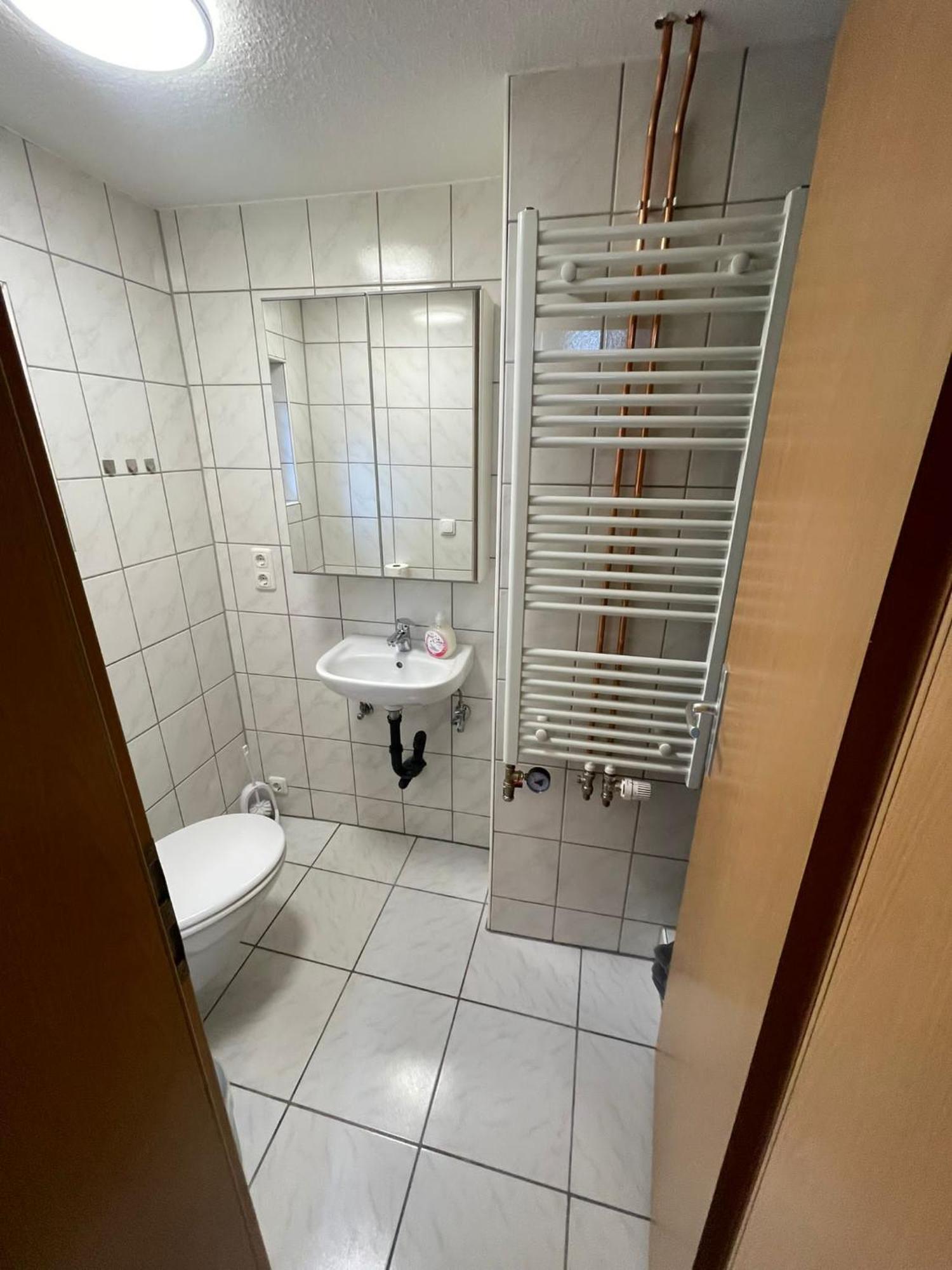 Ferienwohnung-Goldener Winkel Holzminden Bagian luar foto