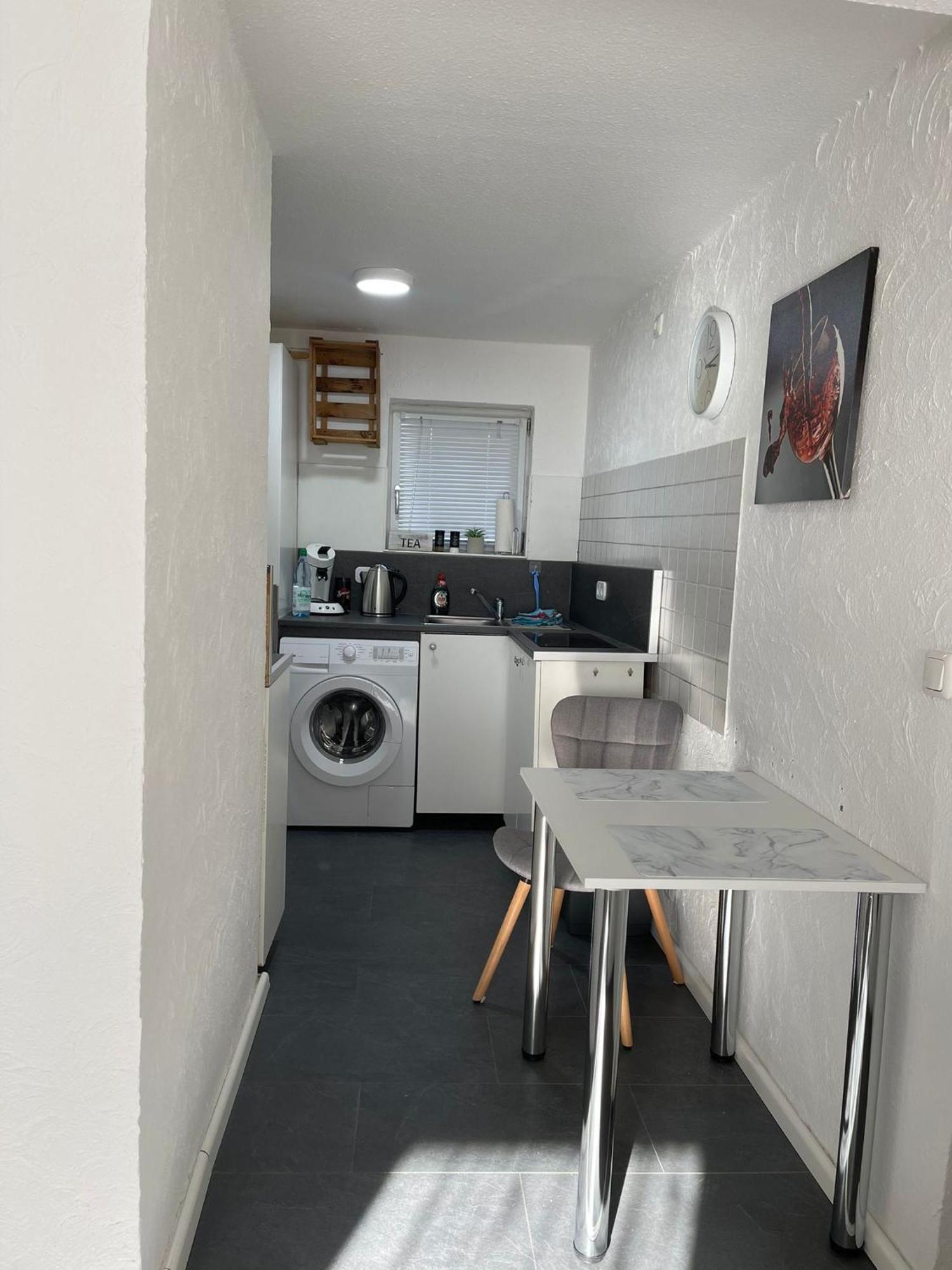 Ferienwohnung-Goldener Winkel Holzminden Bagian luar foto