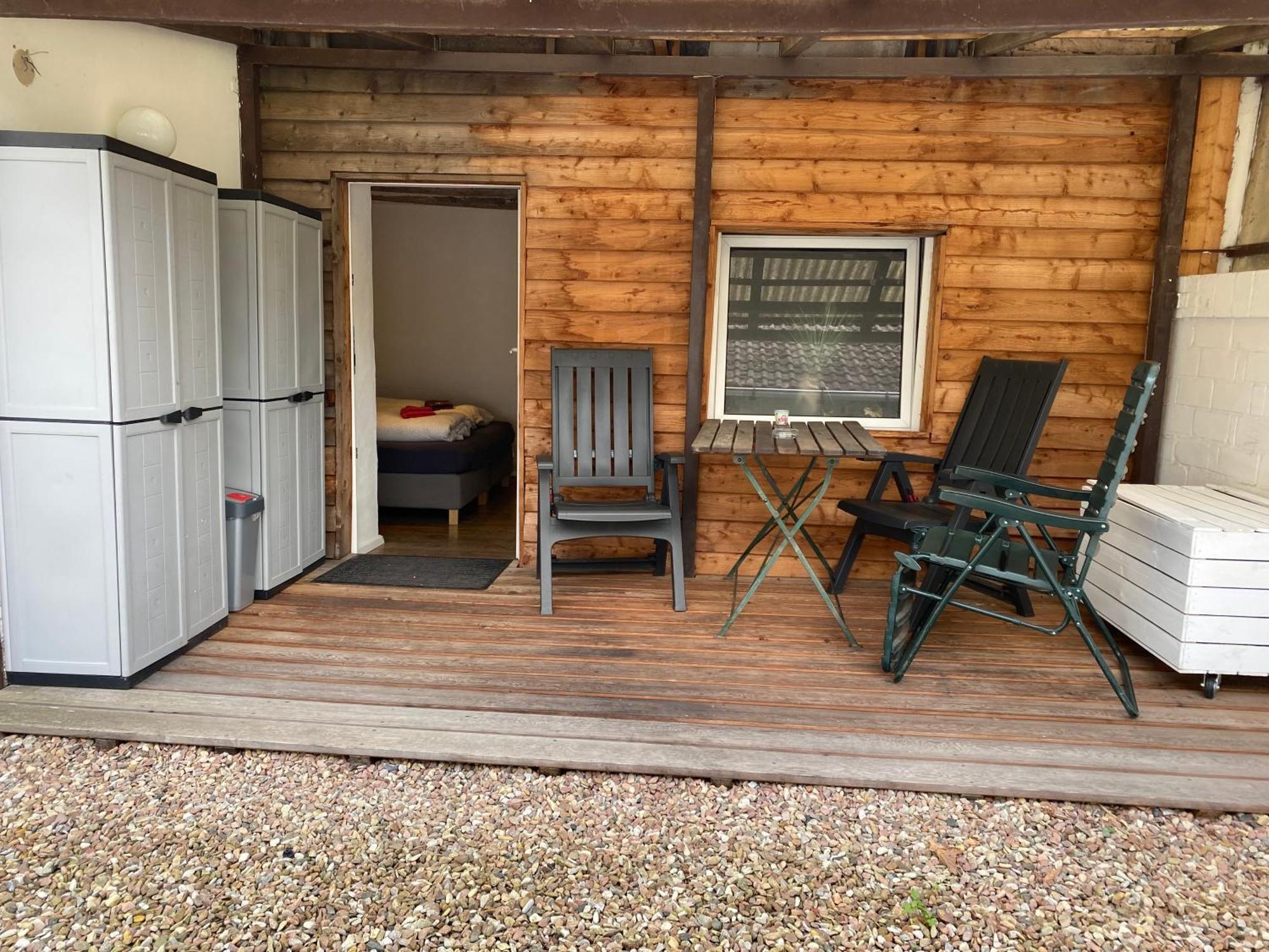 Ferienwohnung-Goldener Winkel Holzminden Bagian luar foto