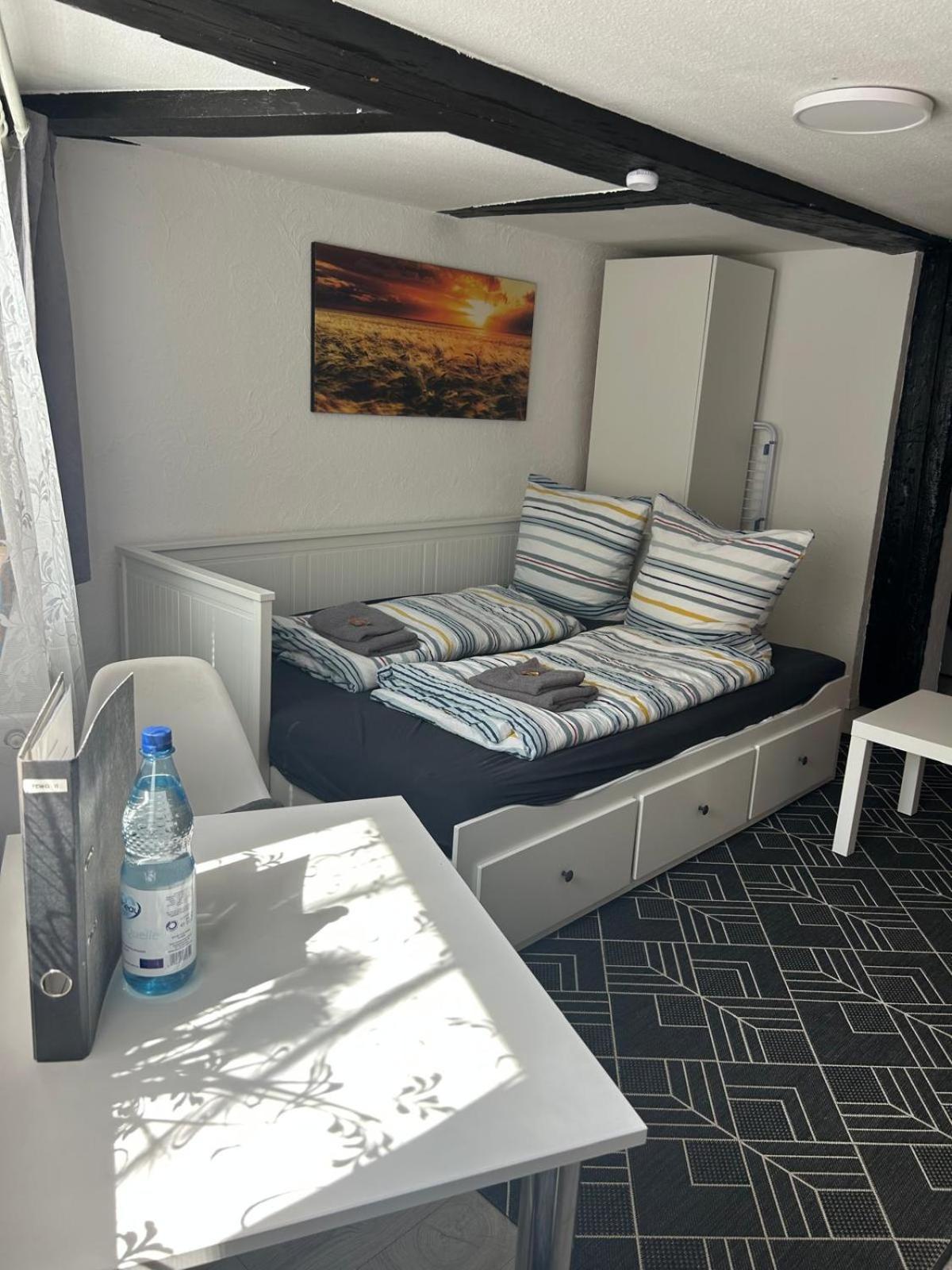Ferienwohnung-Goldener Winkel Holzminden Bagian luar foto