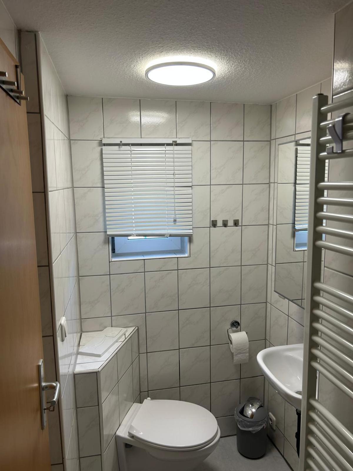 Ferienwohnung-Goldener Winkel Holzminden Bagian luar foto