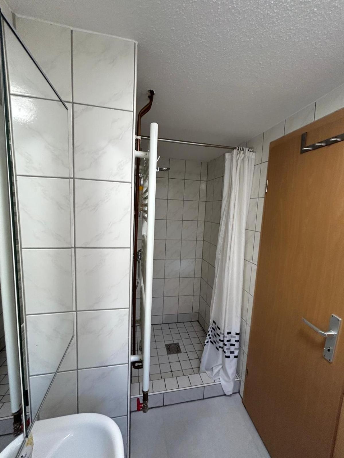 Ferienwohnung-Goldener Winkel Holzminden Bagian luar foto