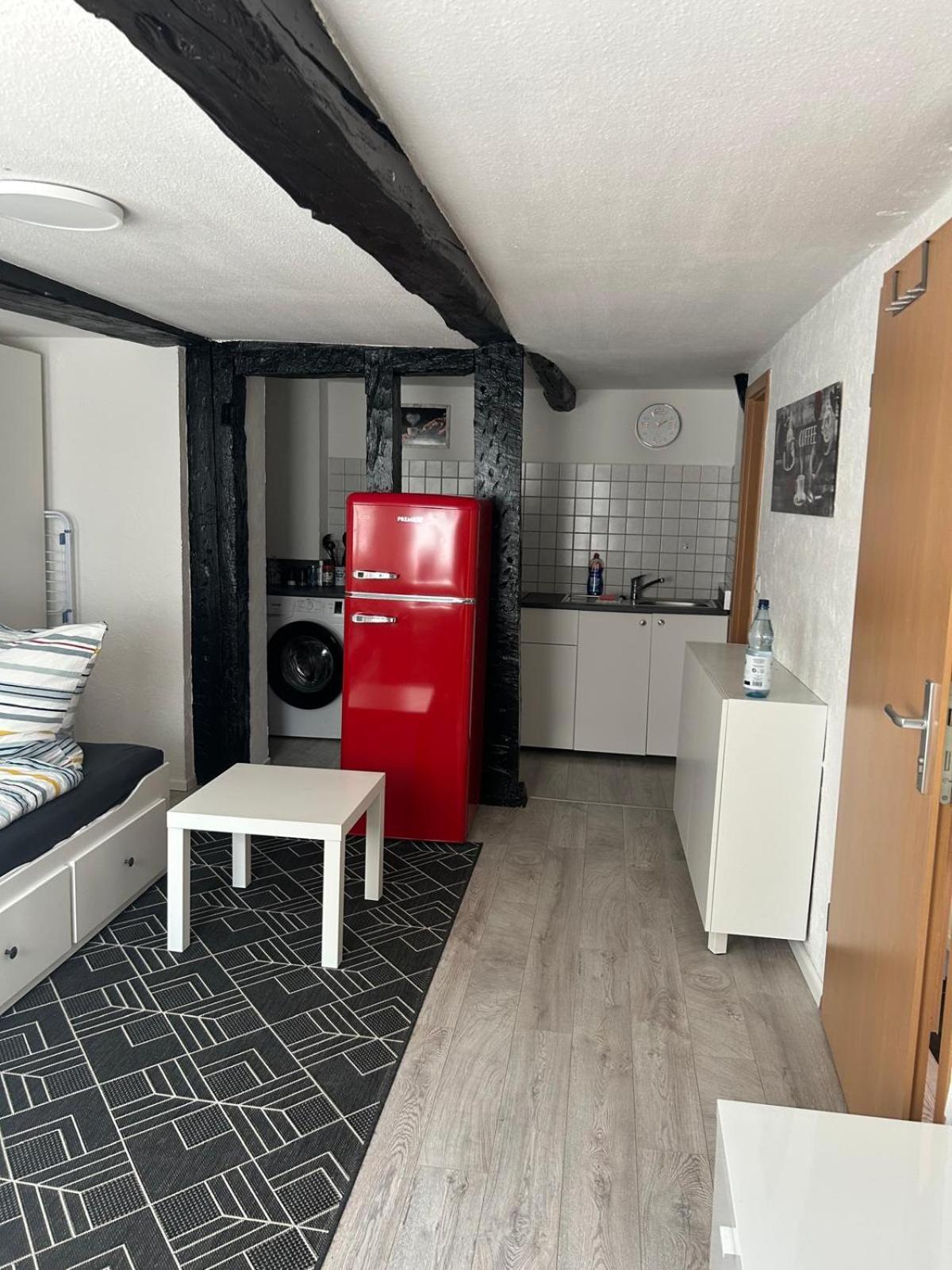 Ferienwohnung-Goldener Winkel Holzminden Bagian luar foto