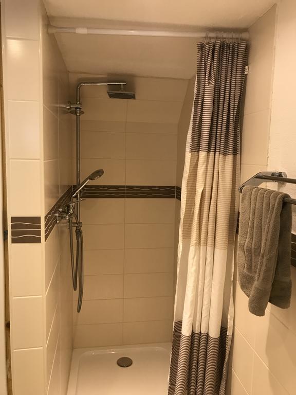 Ferienwohnung-Goldener Winkel Holzminden Bagian luar foto