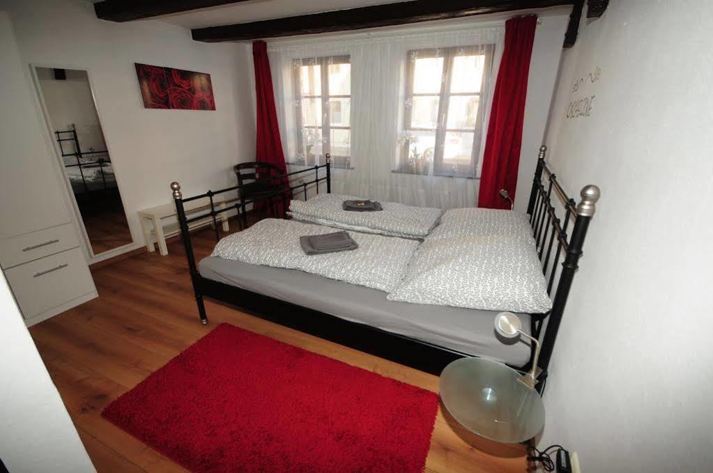 Ferienwohnung-Goldener Winkel Holzminden Bagian luar foto