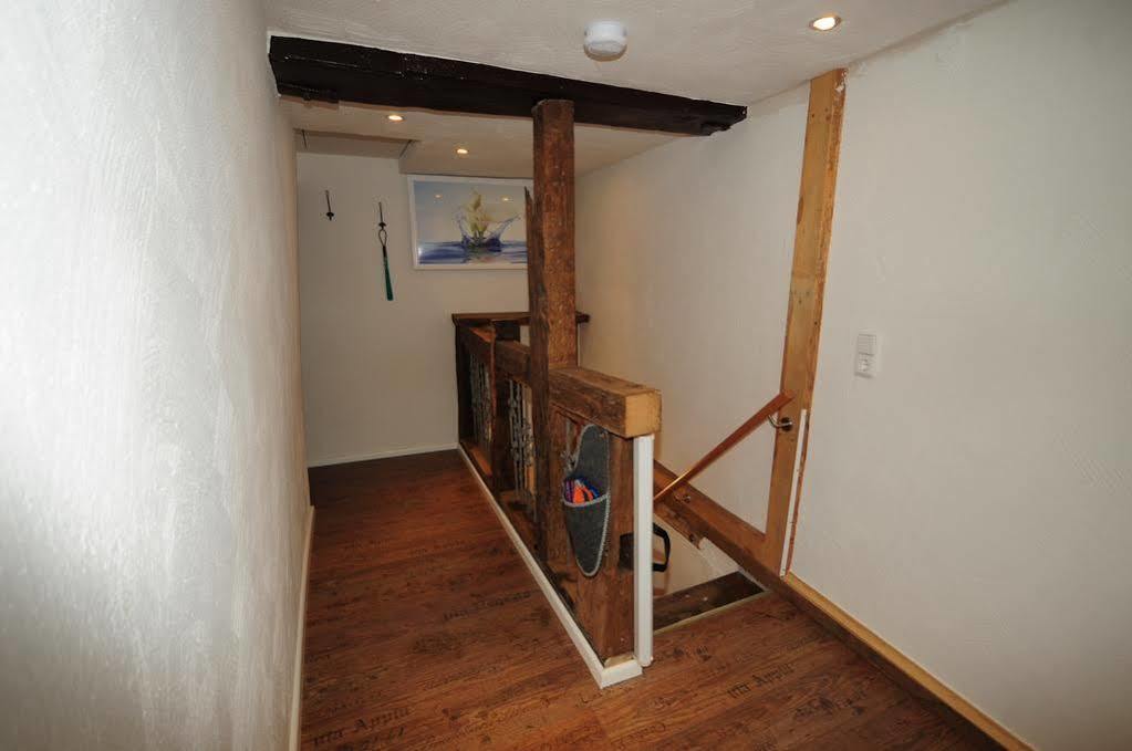 Ferienwohnung-Goldener Winkel Holzminden Bagian luar foto