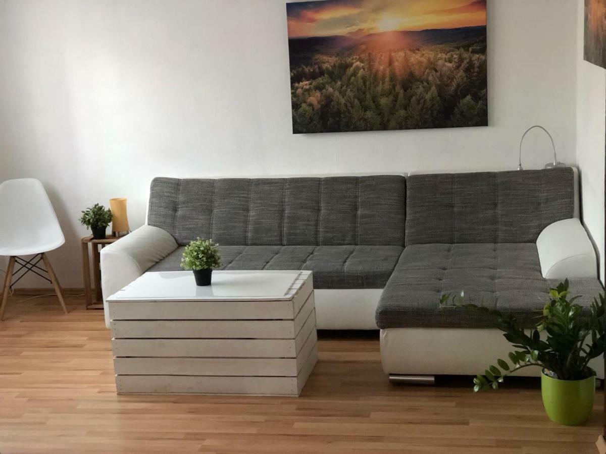 Ferienwohnung-Goldener Winkel Holzminden Bagian luar foto
