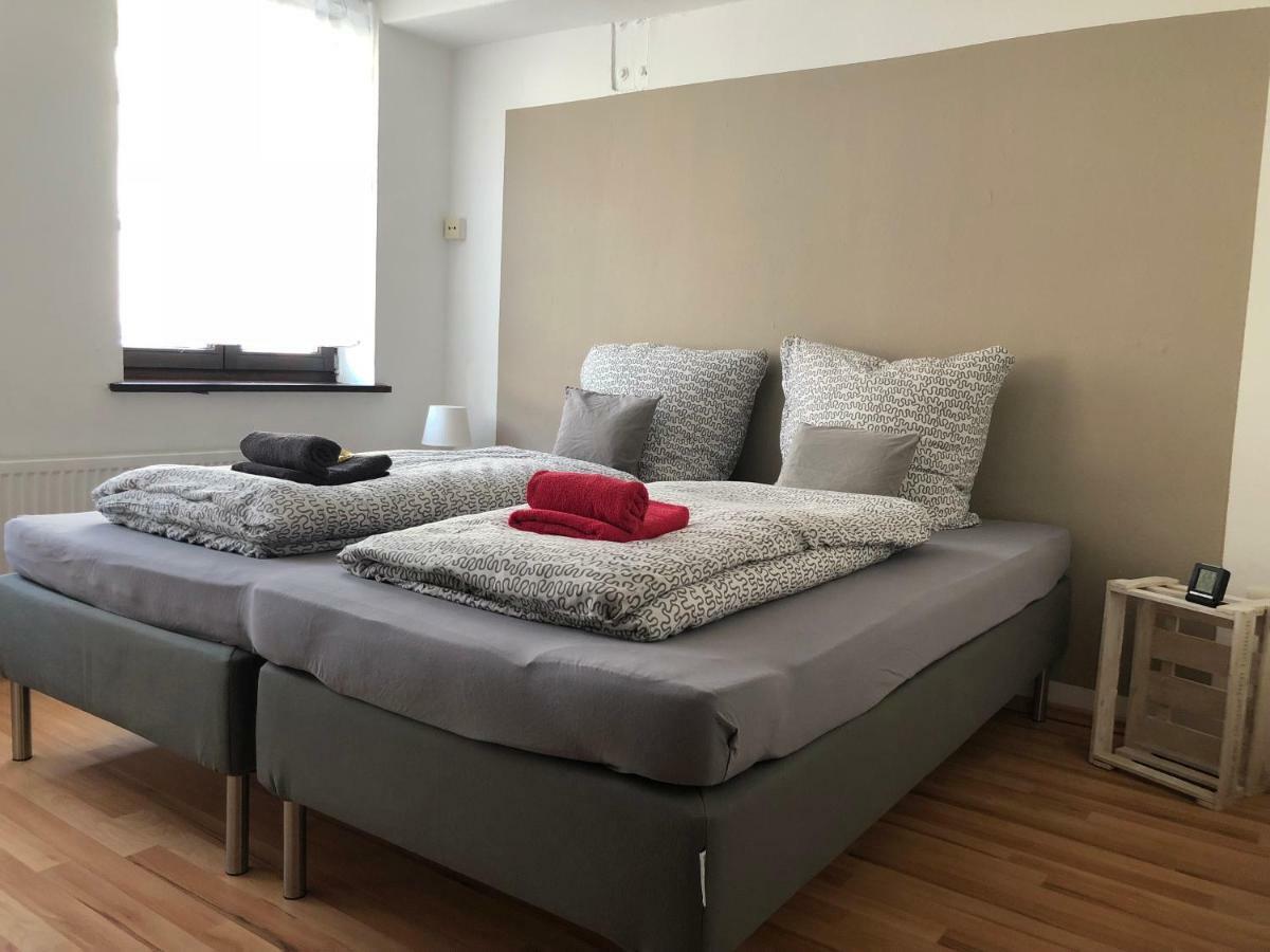 Ferienwohnung-Goldener Winkel Holzminden Bagian luar foto