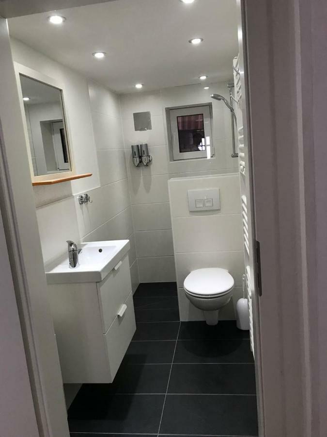 Ferienwohnung-Goldener Winkel Holzminden Bagian luar foto