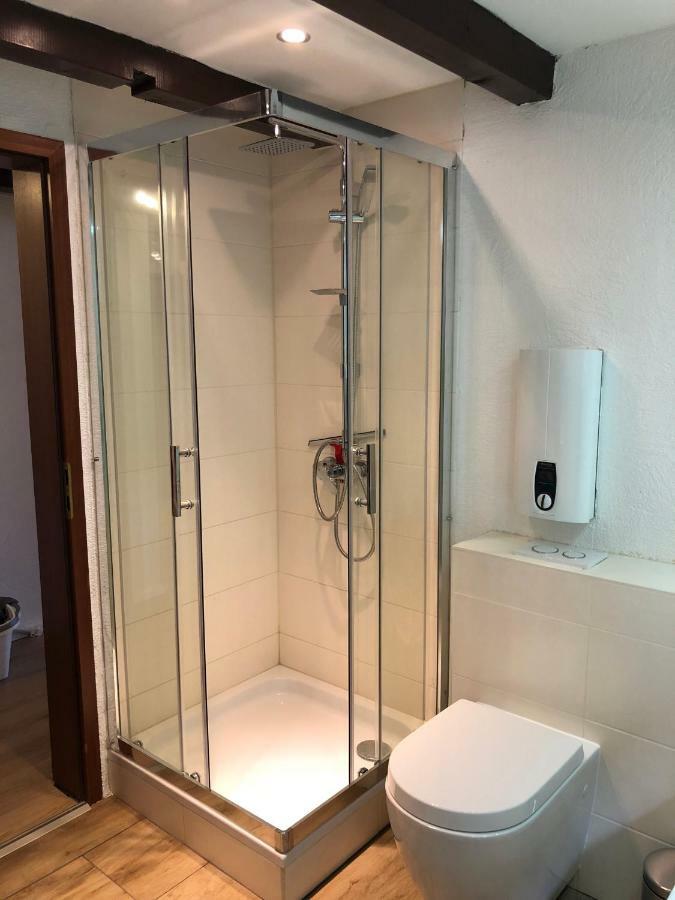 Ferienwohnung-Goldener Winkel Holzminden Bagian luar foto